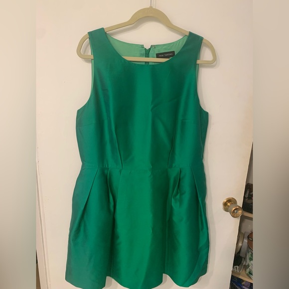 Beautiful Pink Tartan dress - Picture 1 of 9